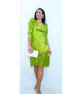 VESTIDO EVENTO CORTO