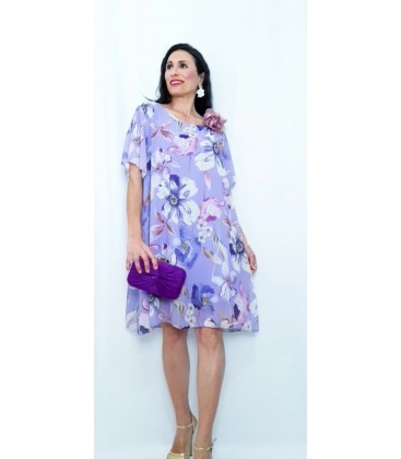 VESTIDO