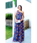 Vestido Evento Largo