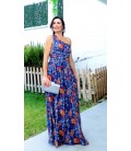 Vestido Evento Largo