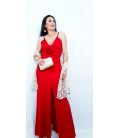 VESTIDO EVENTO LARGO