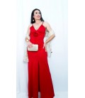 VESTIDO EVENTO LARGO