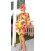 VESTIDO EVENTO CORTO