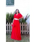 VESTIDO EVENTO LARGO