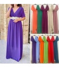 VESTIDO EVENTO LARGO