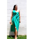 VESTIDO EVENTO CORTO