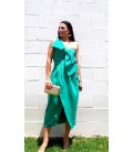 VESTIDO EVENTO CORTO