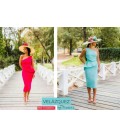 VESTIDO DIVARO