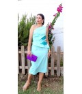 VESTIDO DIVARO
