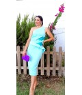 VESTIDO DIVARO