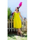 Vestido Lencero