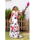 VESTIDO EVENTO LARGO