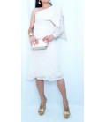 Vestido Lozania