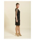 VESTIDO XKARET