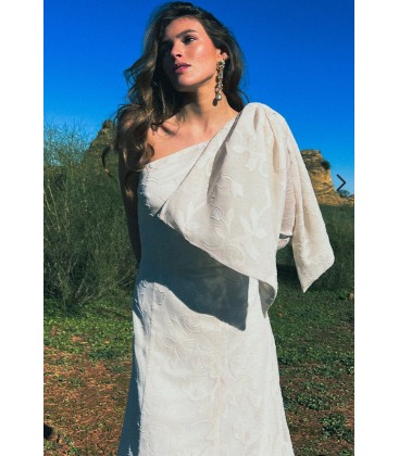 Vestido Lozania