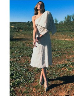Vestido Lozania