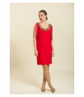 VESTIDO XKARET