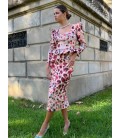 VESTIDO Lozanía