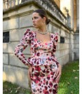 VESTIDO Lozanía