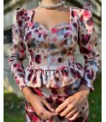 VESTIDO Lozanía