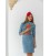 VESTIDO ANDALUZ