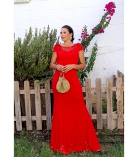 VESTIDO