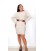 Vestido Jersey