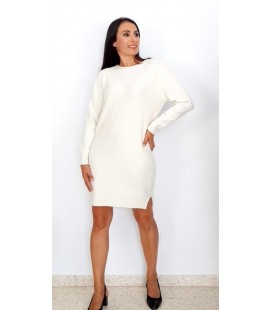 Vestido Jersey