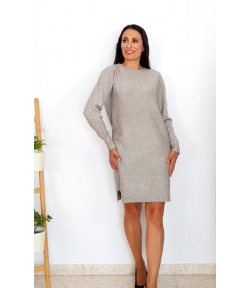 Vestido Jersey