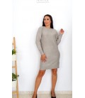 Vestido Jersey
