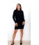 Vestido Jersey