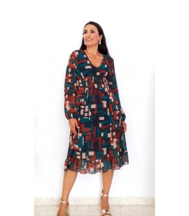 VESTIDO