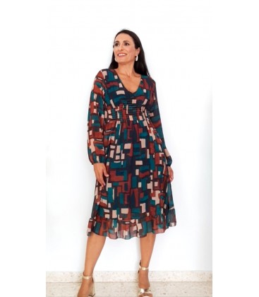 VESTIDO