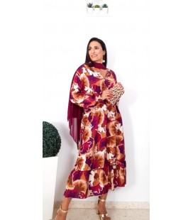 VESTIDO