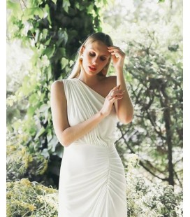 VESTIDO EVENTO LARGO