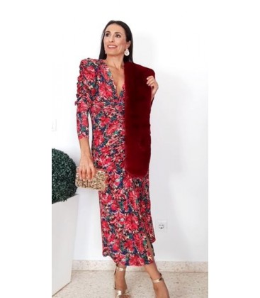 VESTIDO