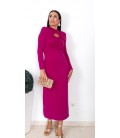 Vestido Acalia