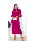 Vestido Acalia