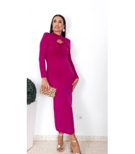 Vestido Acalia