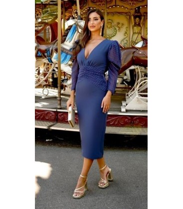 VESTIDO