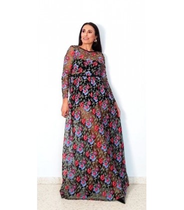 VESTIDO