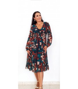 VESTIDO