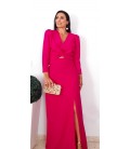 Conjunto Top/Falda