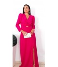 Conjunto Top/Falda