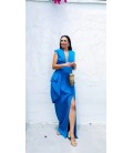 VESTIDO EVENTO LARGO