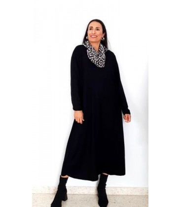 VESTIDO