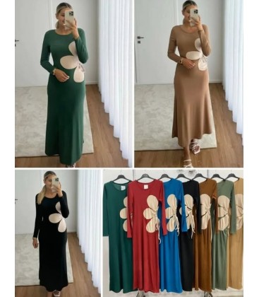 VESTIDO