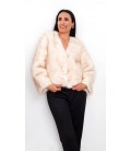 Chaqueta Pelo