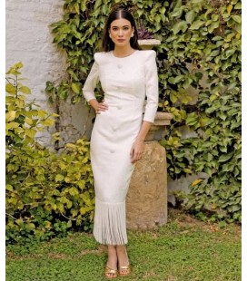 VESTIDO