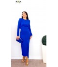 VESTIDO EVENTO CORTO